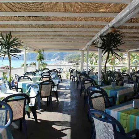Appartement L'antica Vigna Letojanni