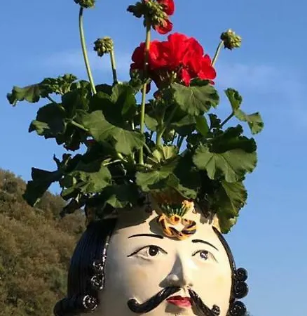 L'antica Vigna *