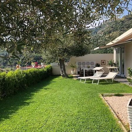 L'antica Vigna Apartment Letojanni