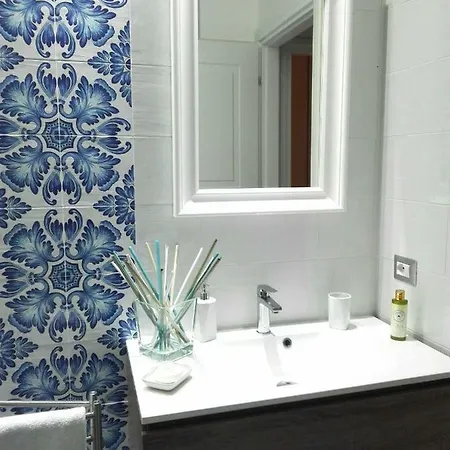 Apartment L'antica Vigna Letojanni