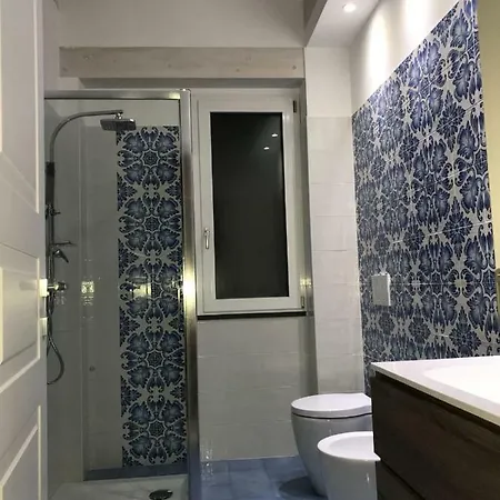 Apartment L'antica Vigna