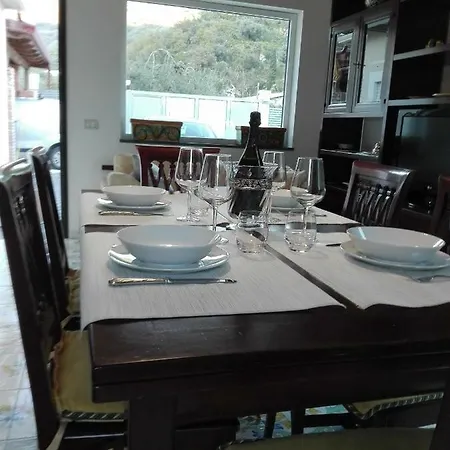 Apartment L'antica Vigna Letojanni