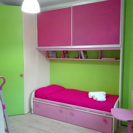 Apartment L'antica Vigna *