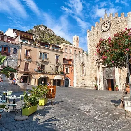 L'antica Vigna * Letojanni