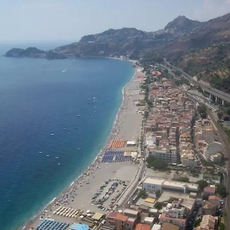 L'antica Vigna Apartment *