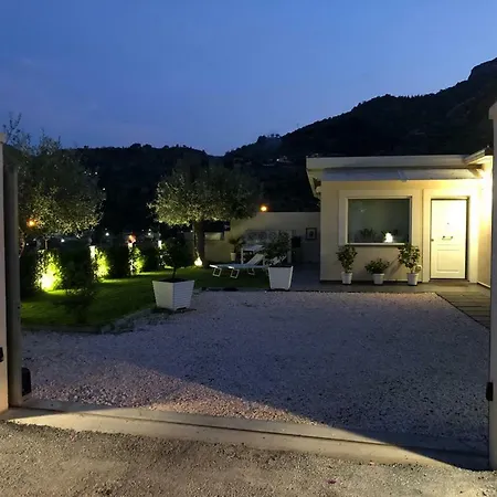 L'antica Vigna * Letojanni