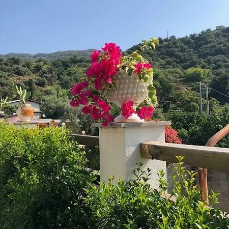 Apartment L'antica Vigna *